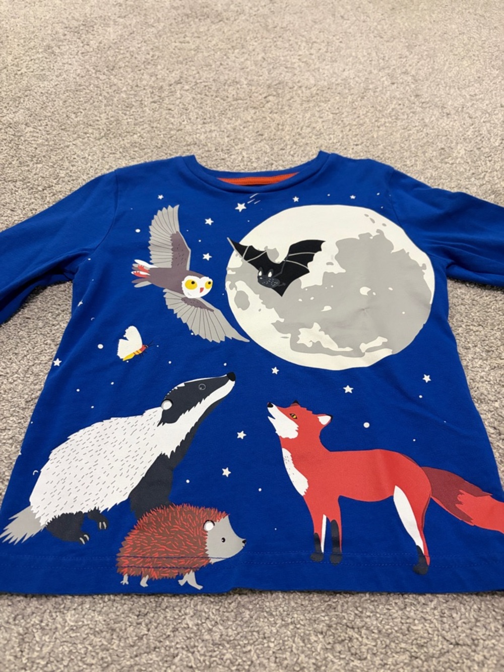 Mini Boden Top